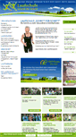 Mobile Screenshot of lernelaufen.de